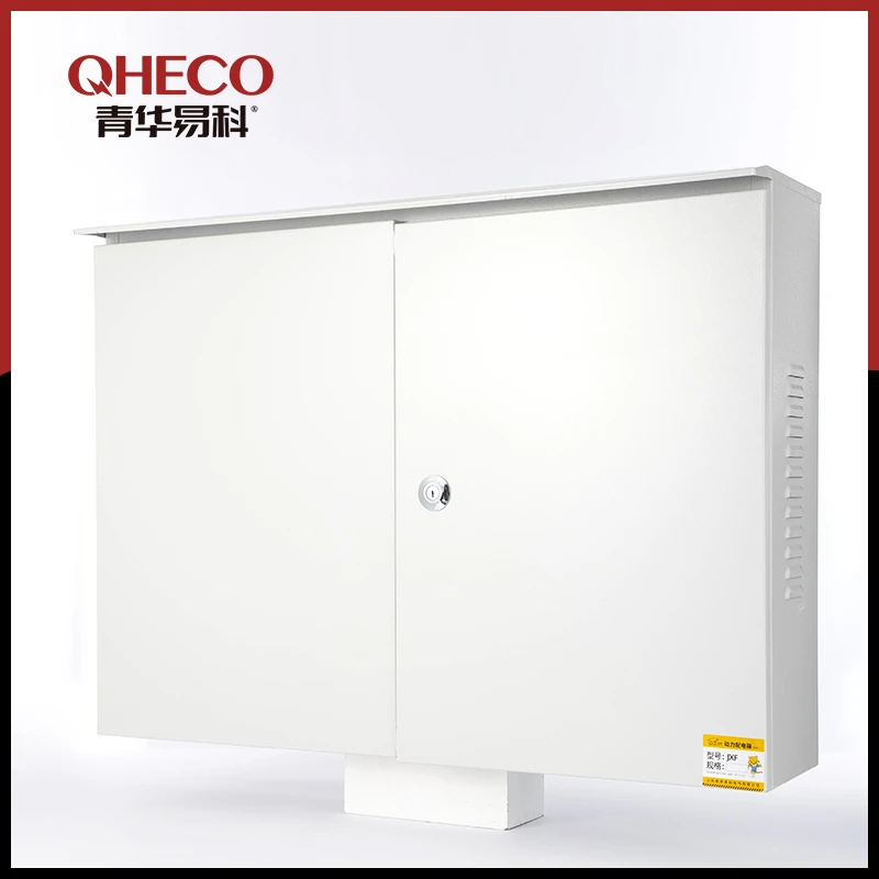Weatherproof Steel Electrical Box factory