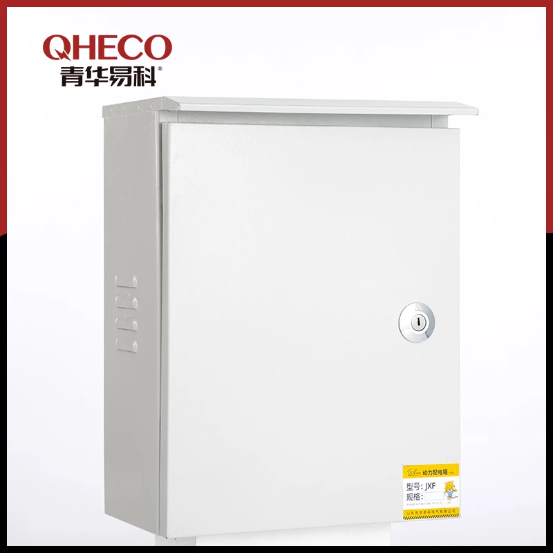 Weatherproof Steel Electrical Box suppliers